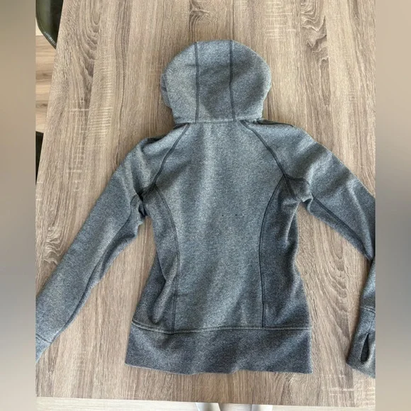 Lululemon zip - Picture 3 of 3